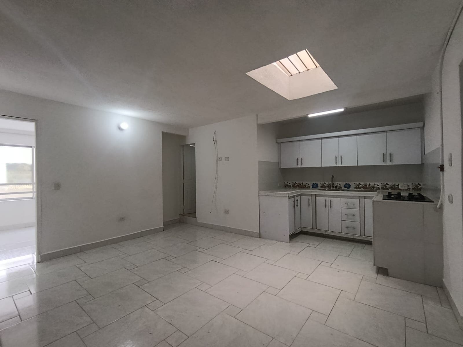 Apartamento en arriendo en Buenos Aires, Centro, Medellín — foto 1 de 10
