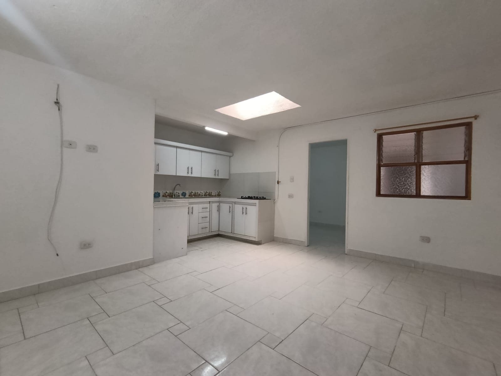 Apartamento en arriendo en Buenos Aires, Centro, Medellín — foto 2 de 10