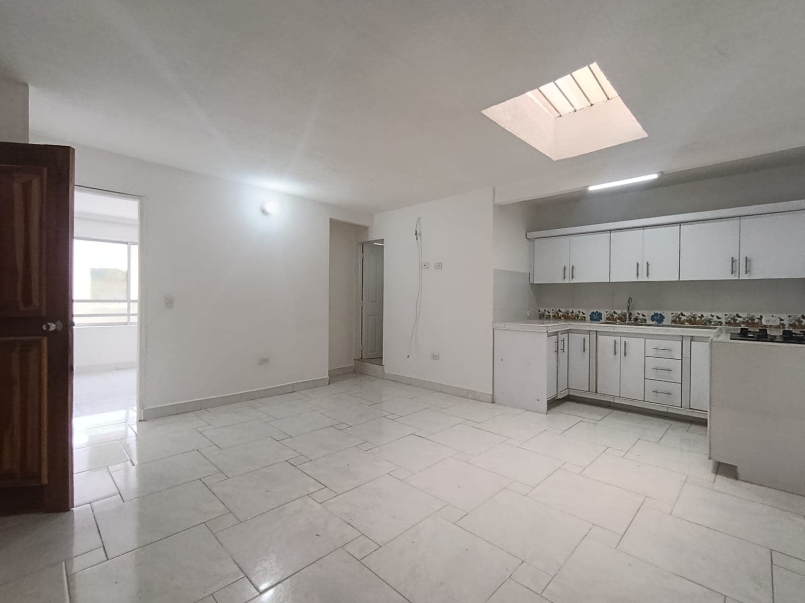 Apartamento en arriendo en Buenos Aires, Centro, Medellín — foto 3 de 10