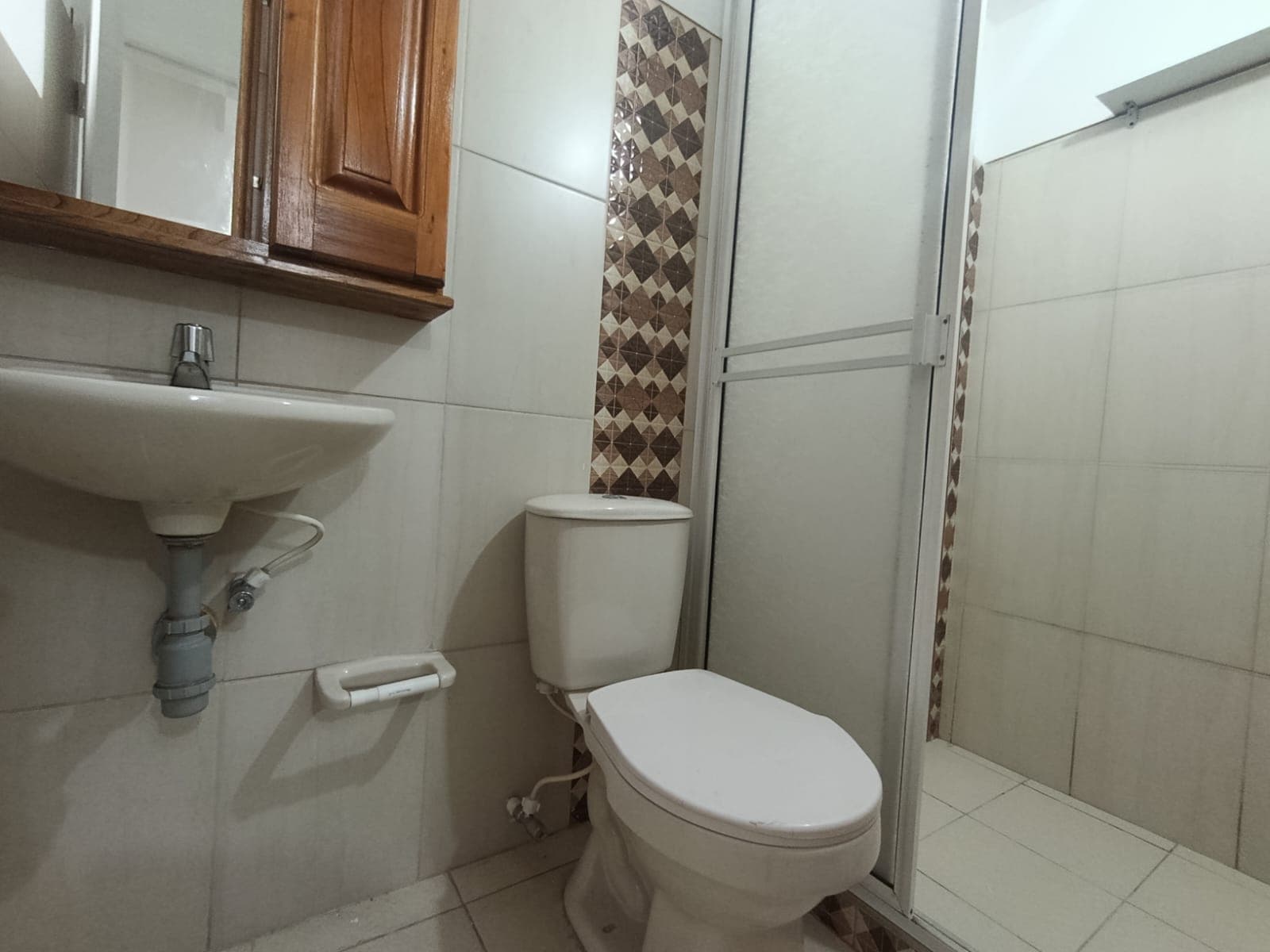 Apartamento en arriendo en Buenos Aires, Centro, Medellín — foto 4 de 10