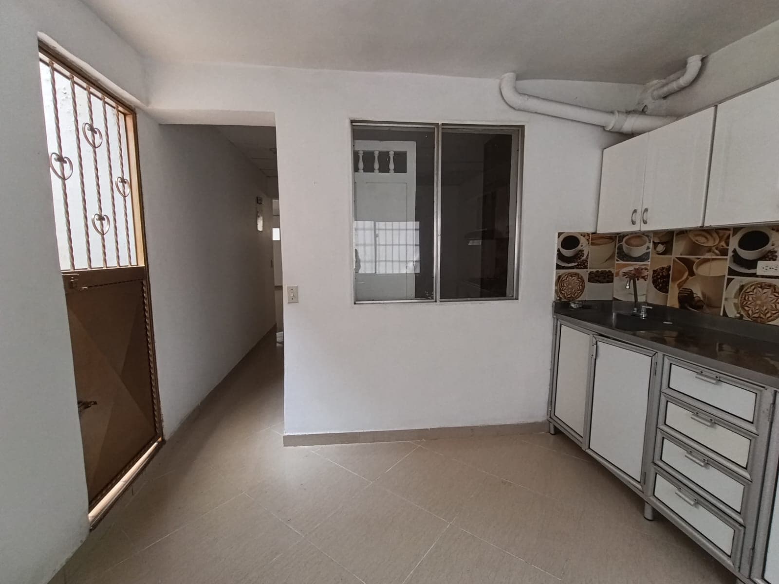 Apartamento en arriendo en Miravalle, Belen, Medellín — foto 1 de 20