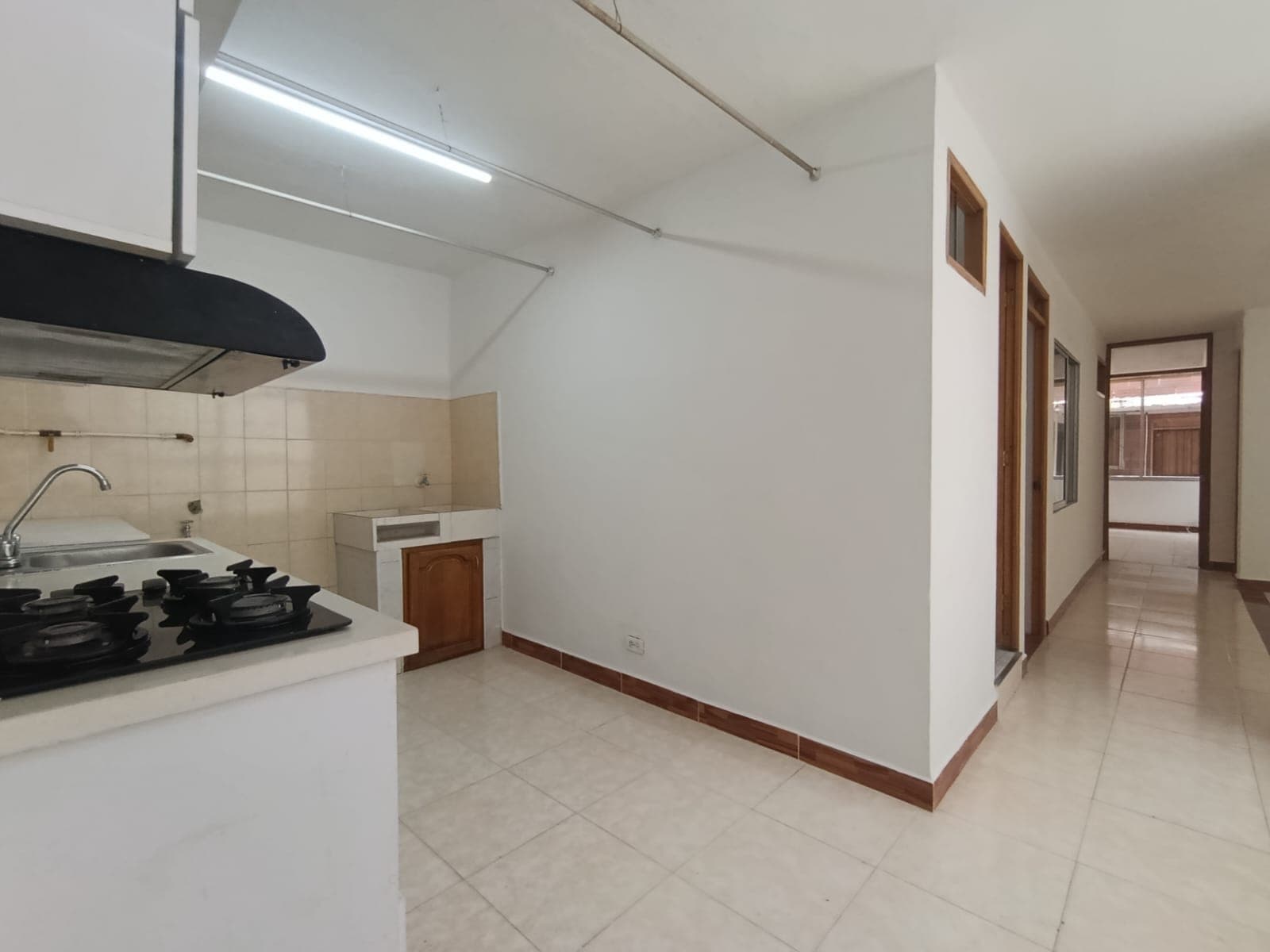 Apartamento en arriendo en Buenos Aires, Centro, Medellín — foto 5 de 14