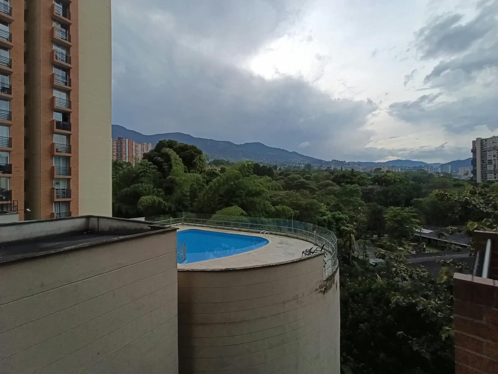 Apartamento en arriendo en Suramérica La Estrella — foto 2 de 18