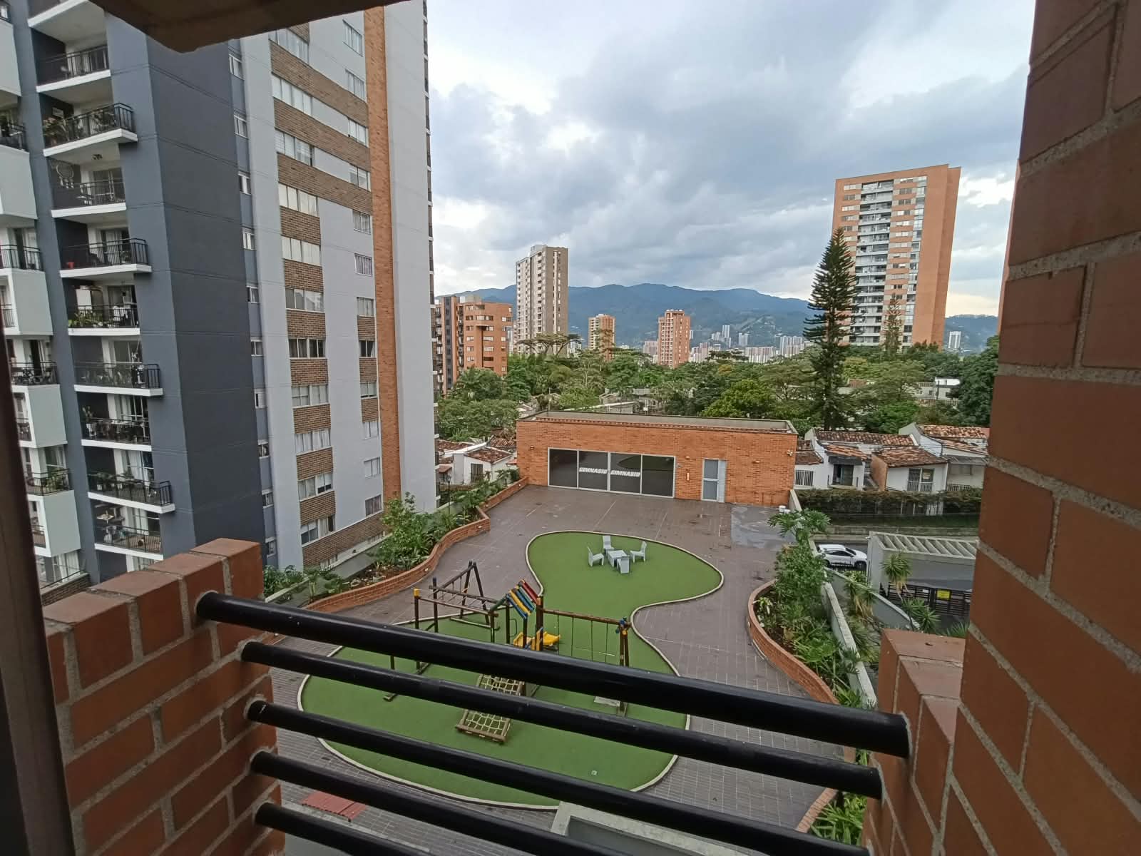 Apartamento en arriendo en Suramérica La Estrella — foto 3 de 18