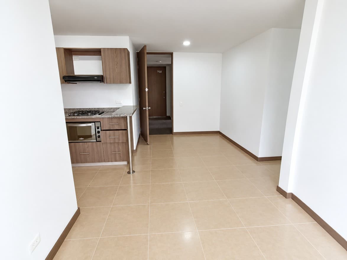 Apartamento en arriendo en Suramérica La Estrella — foto 4 de 18