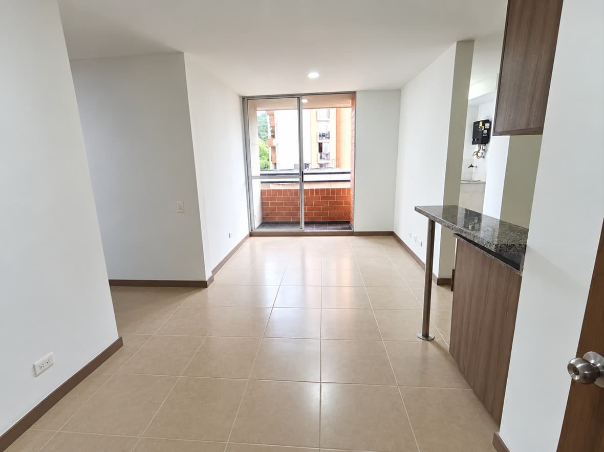 Apartamento en arriendo en Suramérica La Estrella — foto 5 de 18