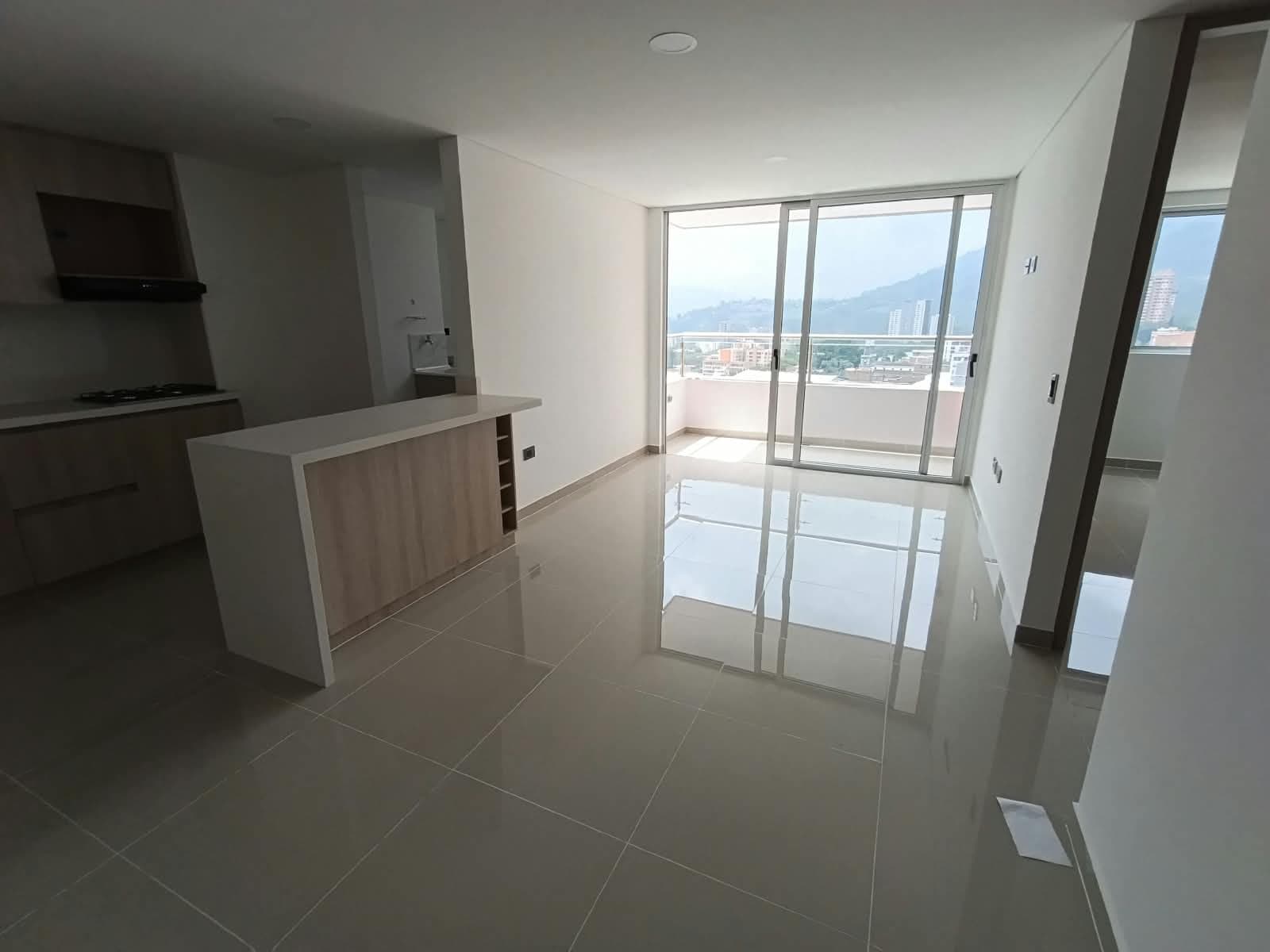 Apartamento en arriendo en Ditaires, Itagui — foto 2 de 15