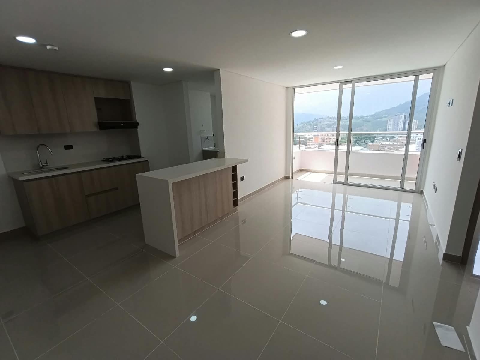 Apartamento en arriendo en Ditaires, Itagui — foto 4 de 15