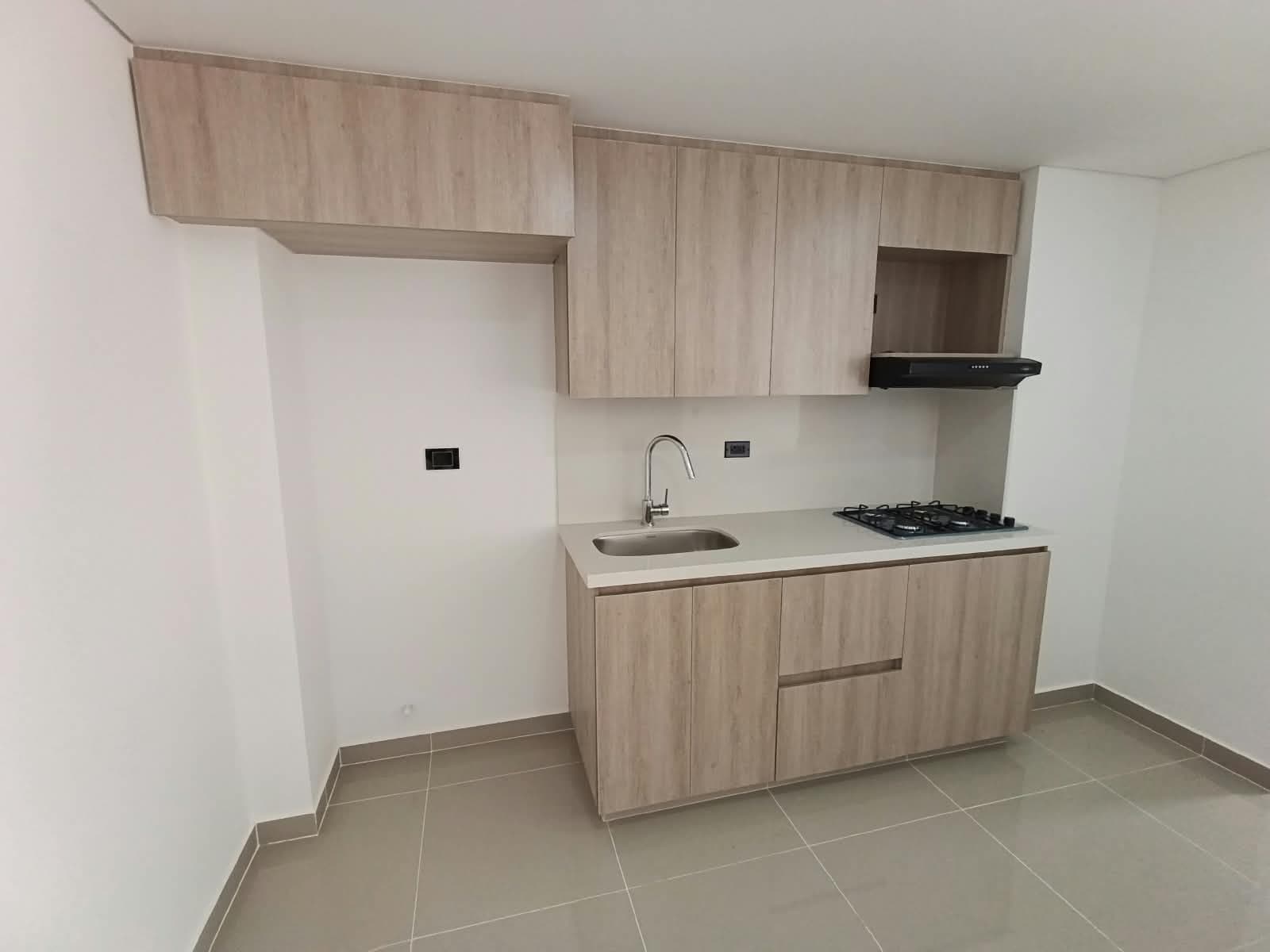 Apartamento en arriendo en Ditaires, Itagui — foto 5 de 15
