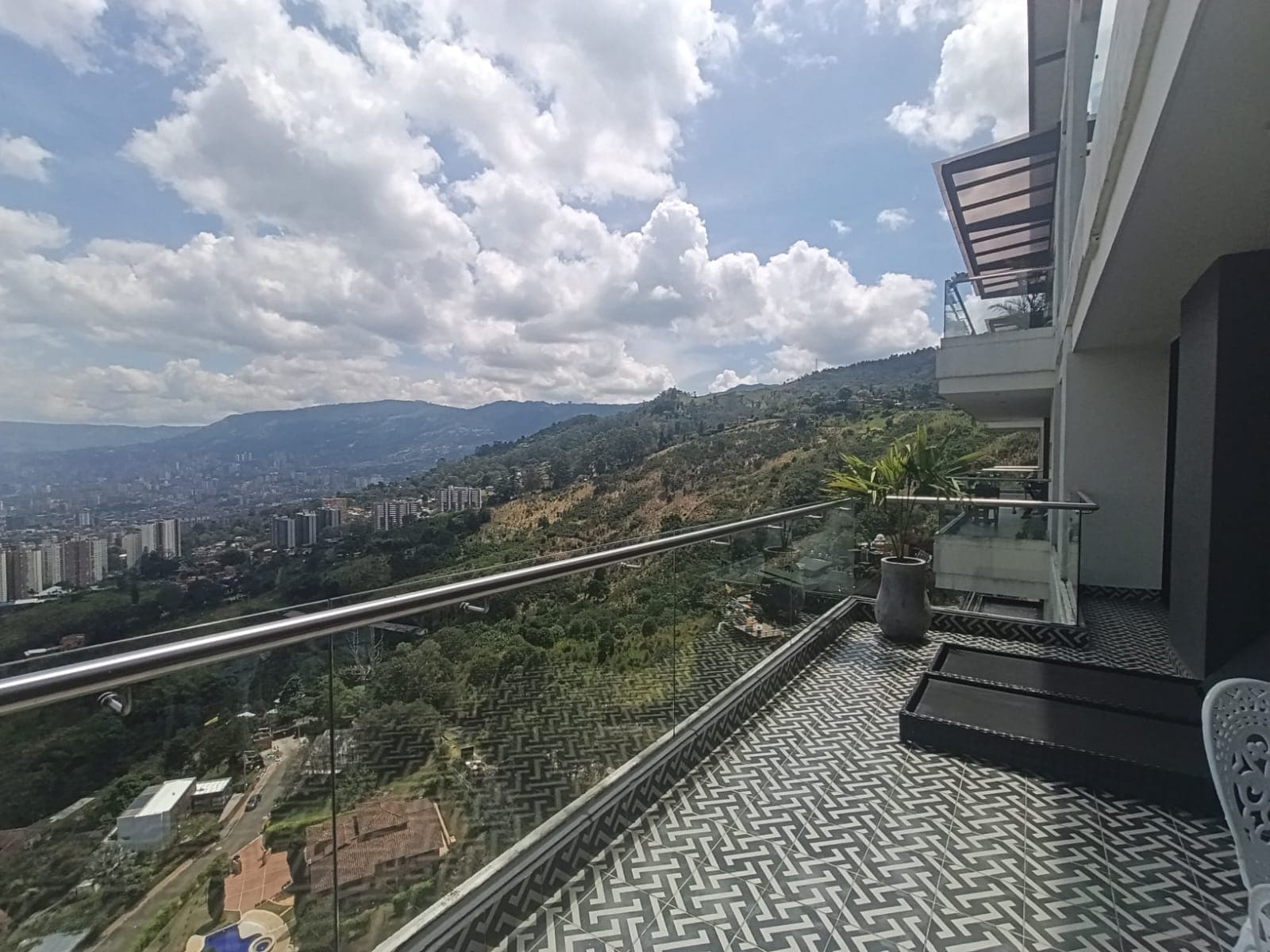 Apartamento en arriendo en Aves María, Sabaneta — foto 1 de 20