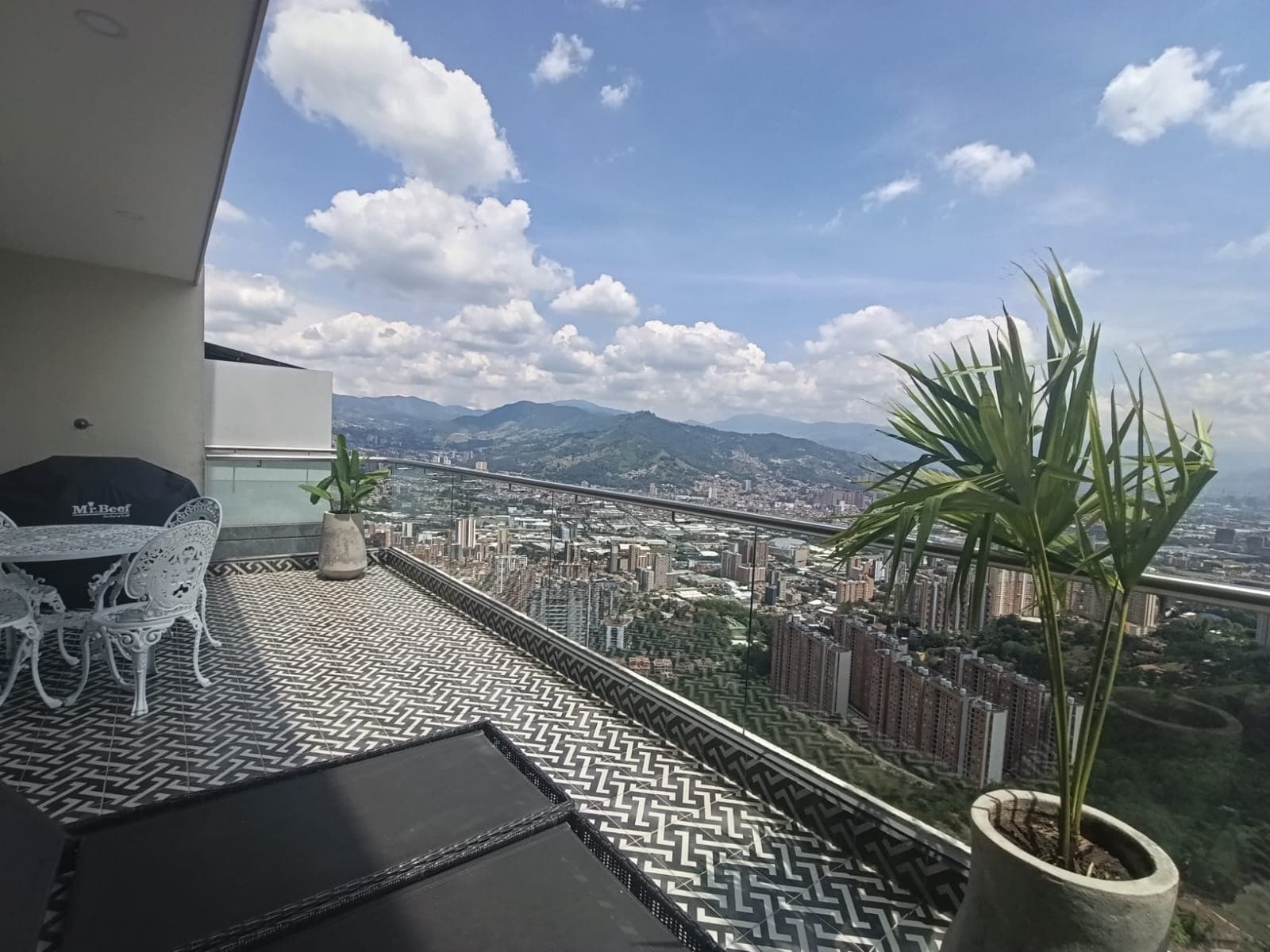Apartamento en arriendo en Aves María, Sabaneta — foto 2 de 20
