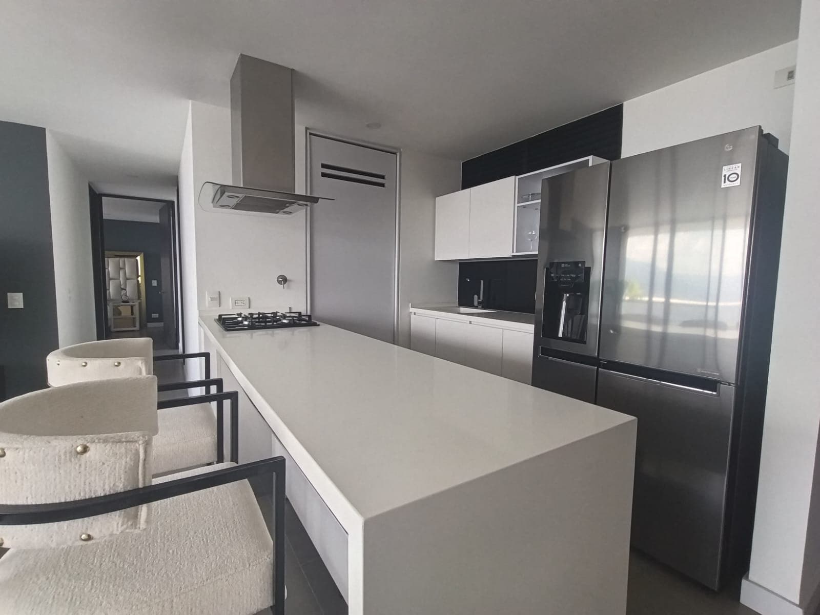Apartamento en arriendo en Aves María, Sabaneta — foto 3 de 20