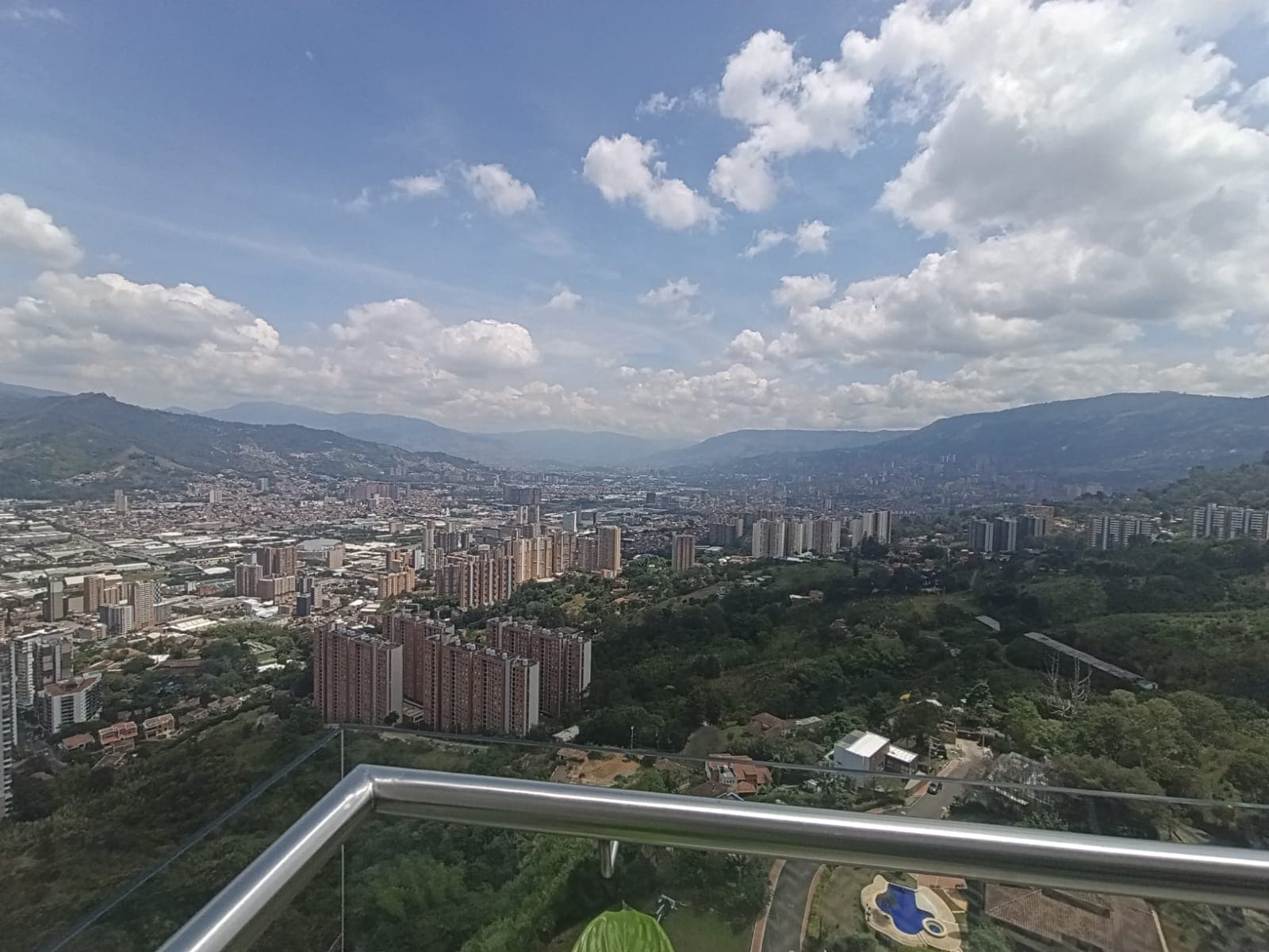 Apartamento en arriendo en Aves María, Sabaneta — foto 4 de 20