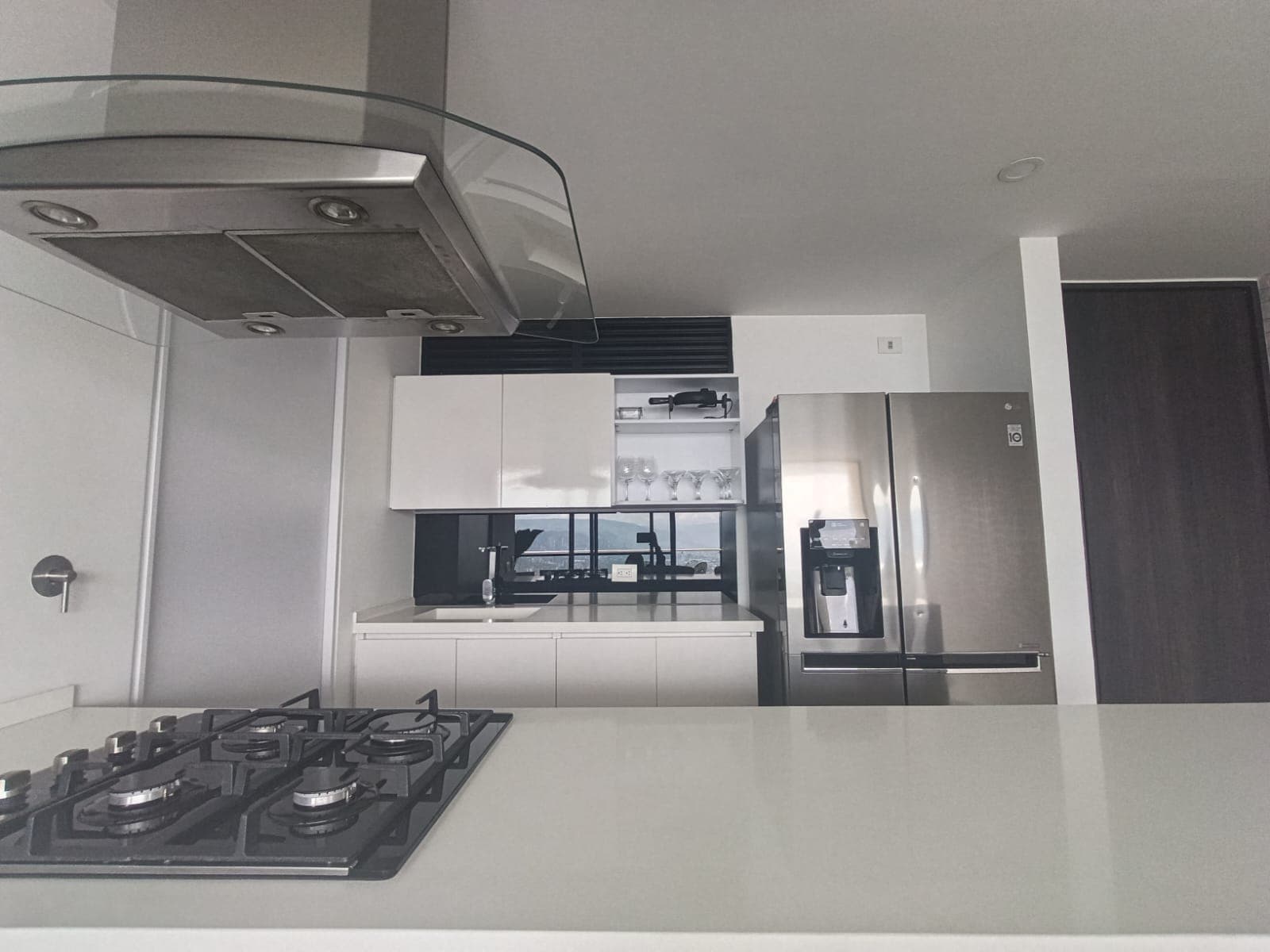 Apartamento en arriendo en Aves María, Sabaneta — foto 5 de 20