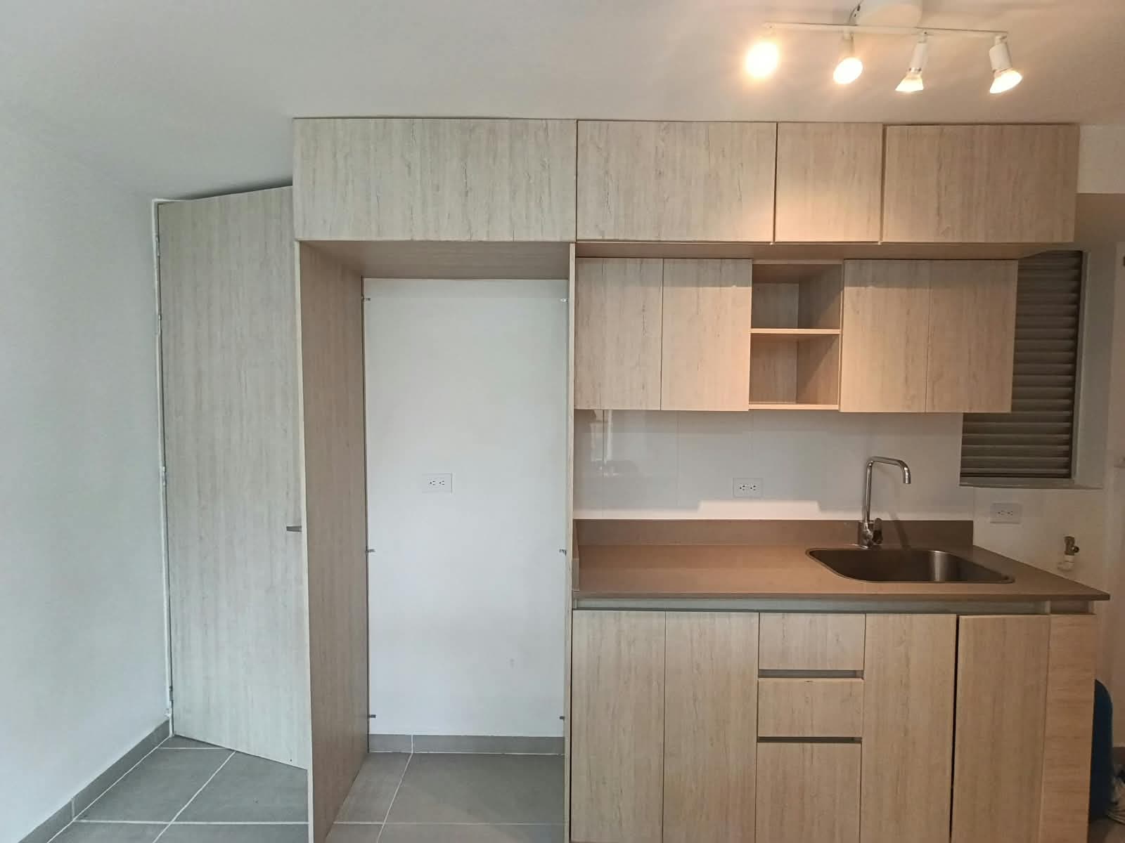 Apartamento en arriendo en La Tablaza, La Estrella — foto 3 de 14