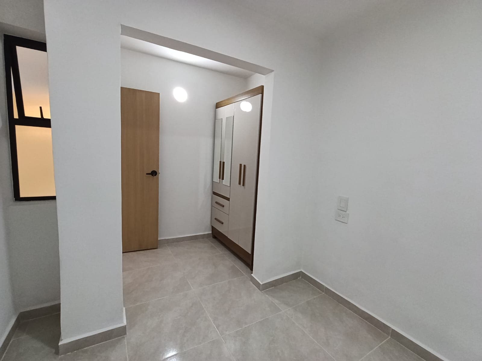 Apartamento en arriendo en Las Playas, Belen, Medellín — foto 5 de 20