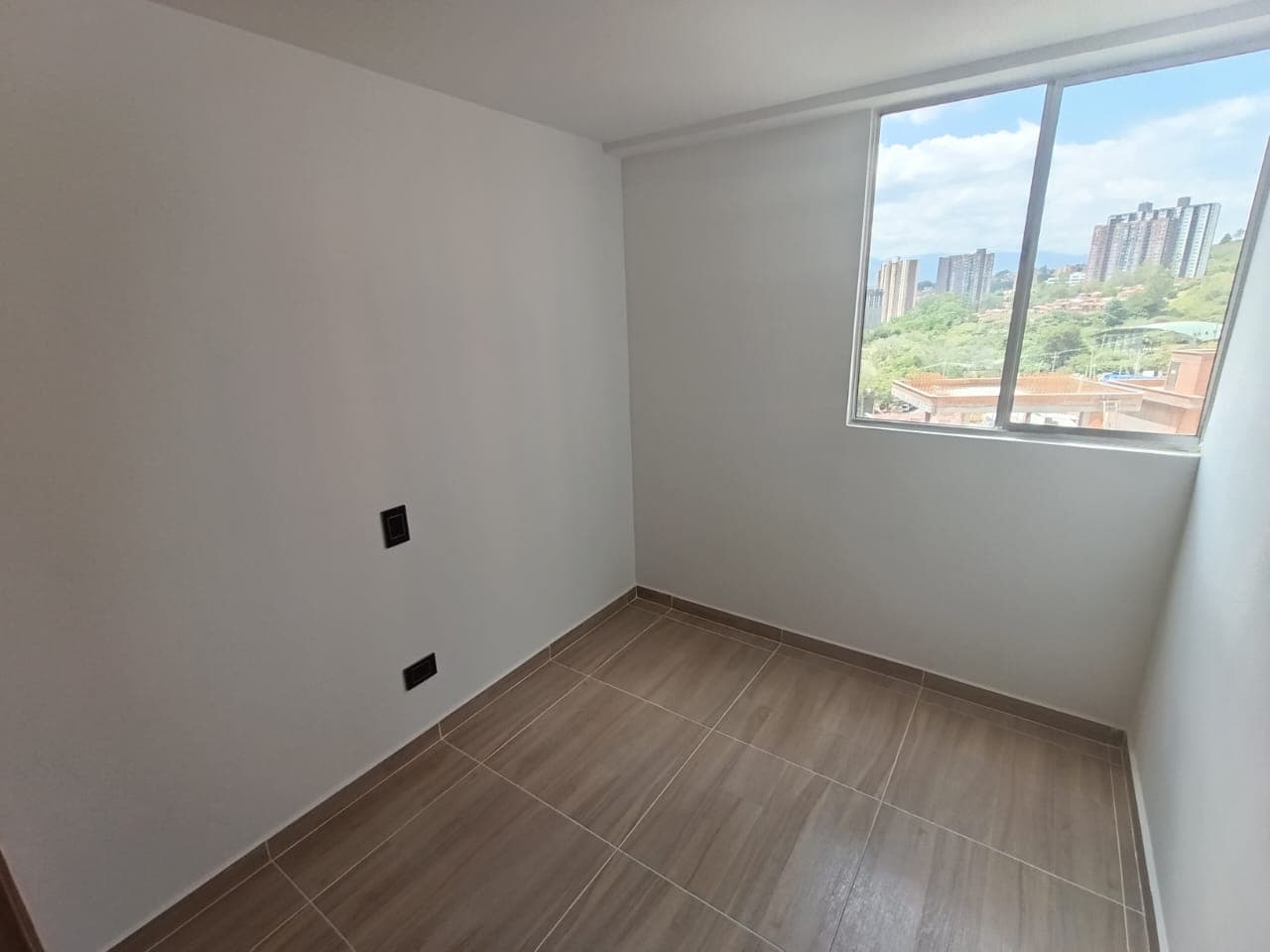 Apartamento en arriendo en Los Puertos, Bello — foto 5 de 15