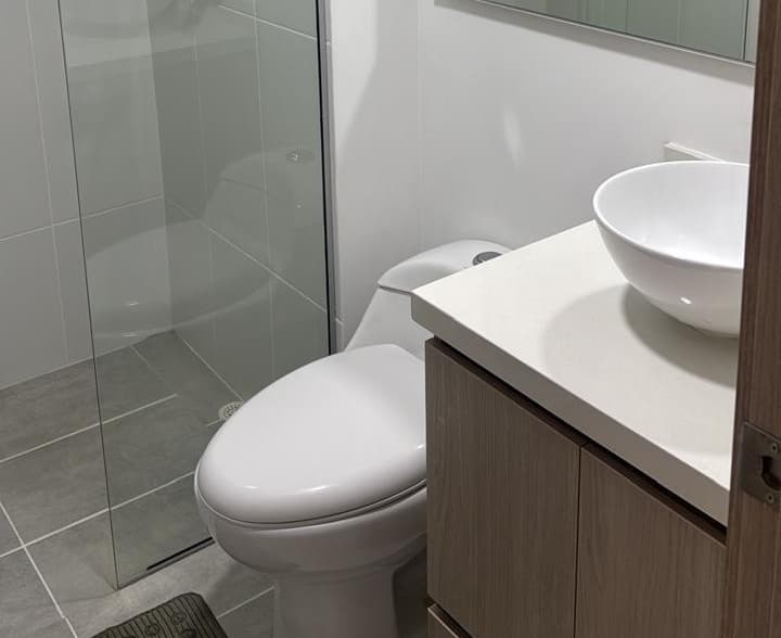 Apartamento en arriendo en Vereda Las Lomitas, Sabaneta — foto 4 de 11