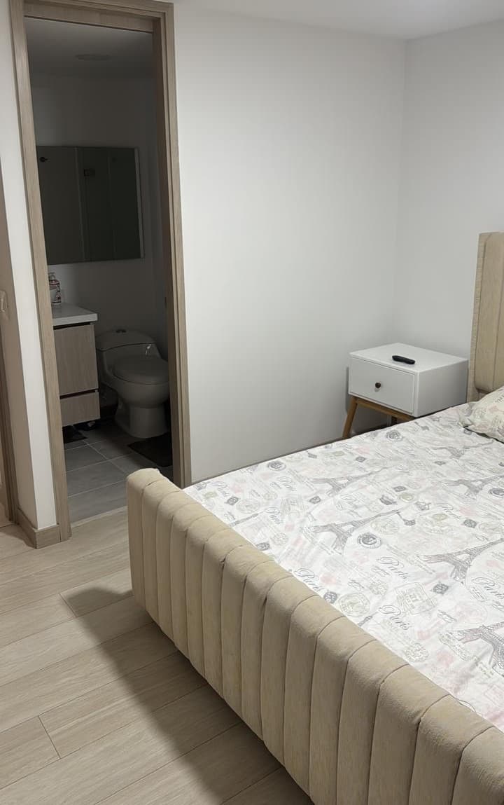 Apartamento en arriendo en Vereda Las Lomitas, Sabaneta — foto 5 de 11