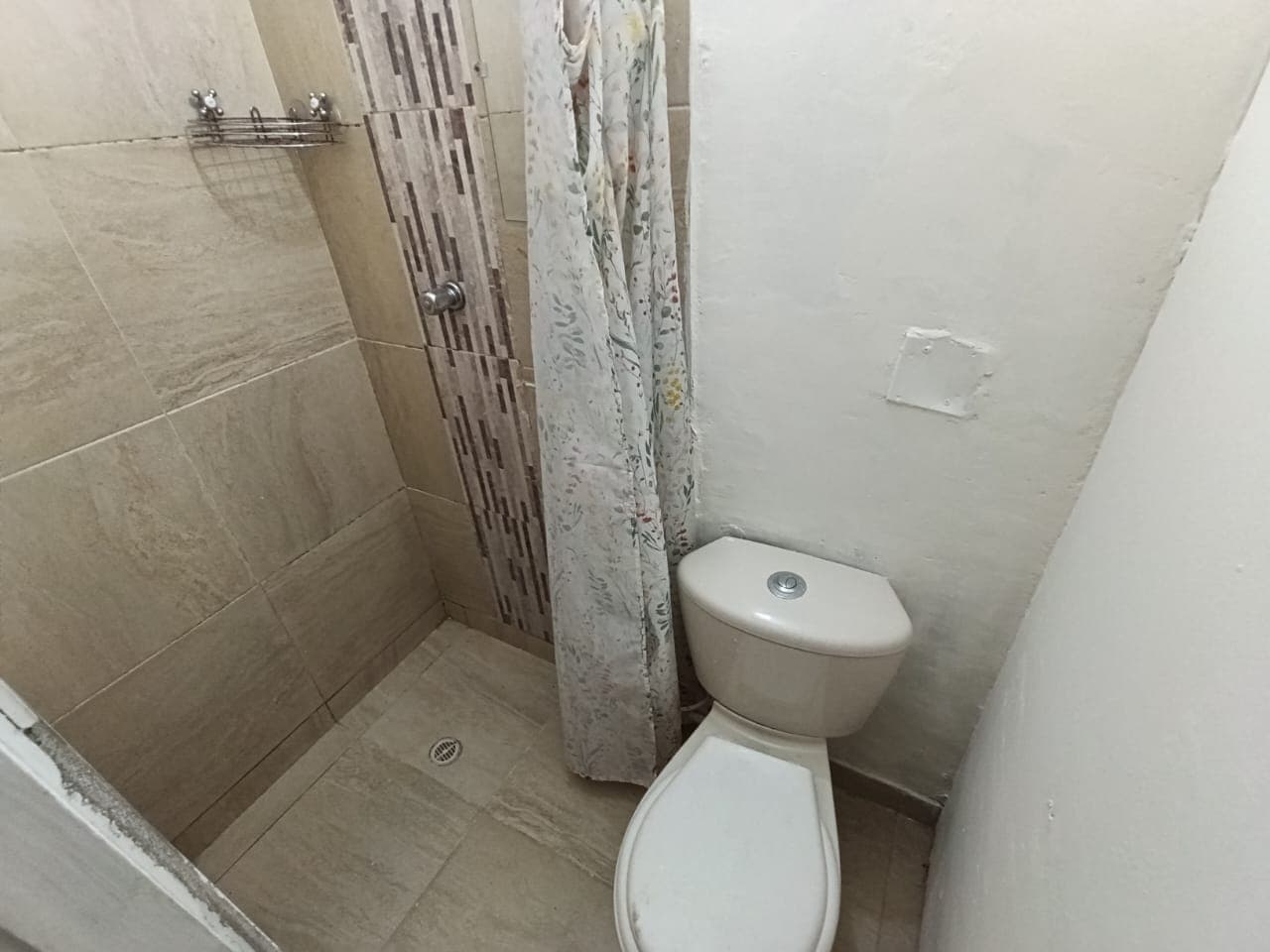 Apartaestudio en arriendo en Santa Ana Bello — foto 5 de 11