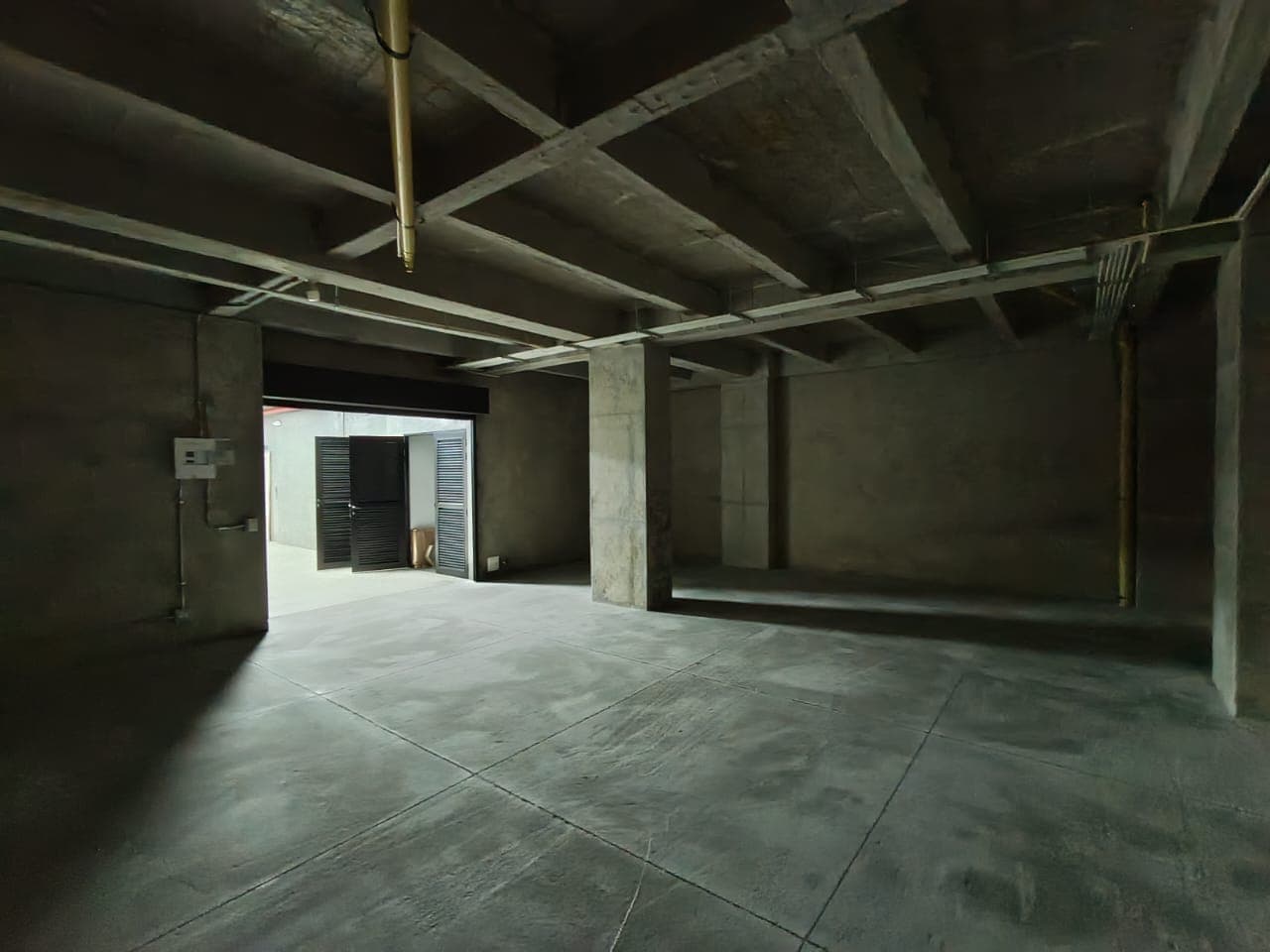 Local en arriendo en Aranjuez, Centro, Medellín — foto 1 de 7