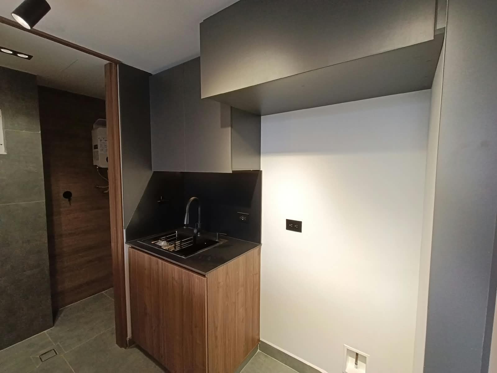 Apartamento en arriendo en La Aldea La Estrella — foto 2 de 18