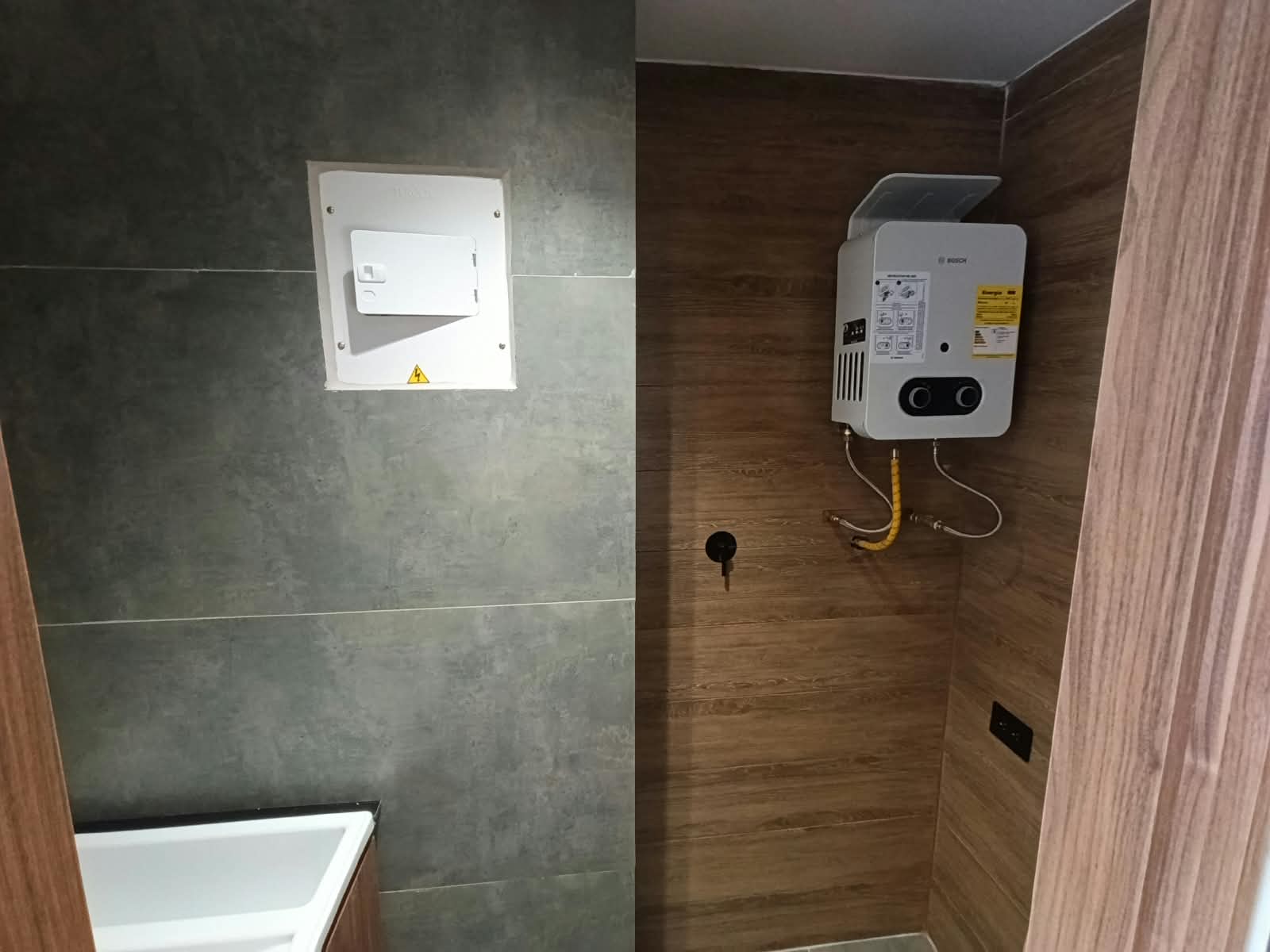 Apartamento en arriendo en La Aldea La Estrella — foto 3 de 18