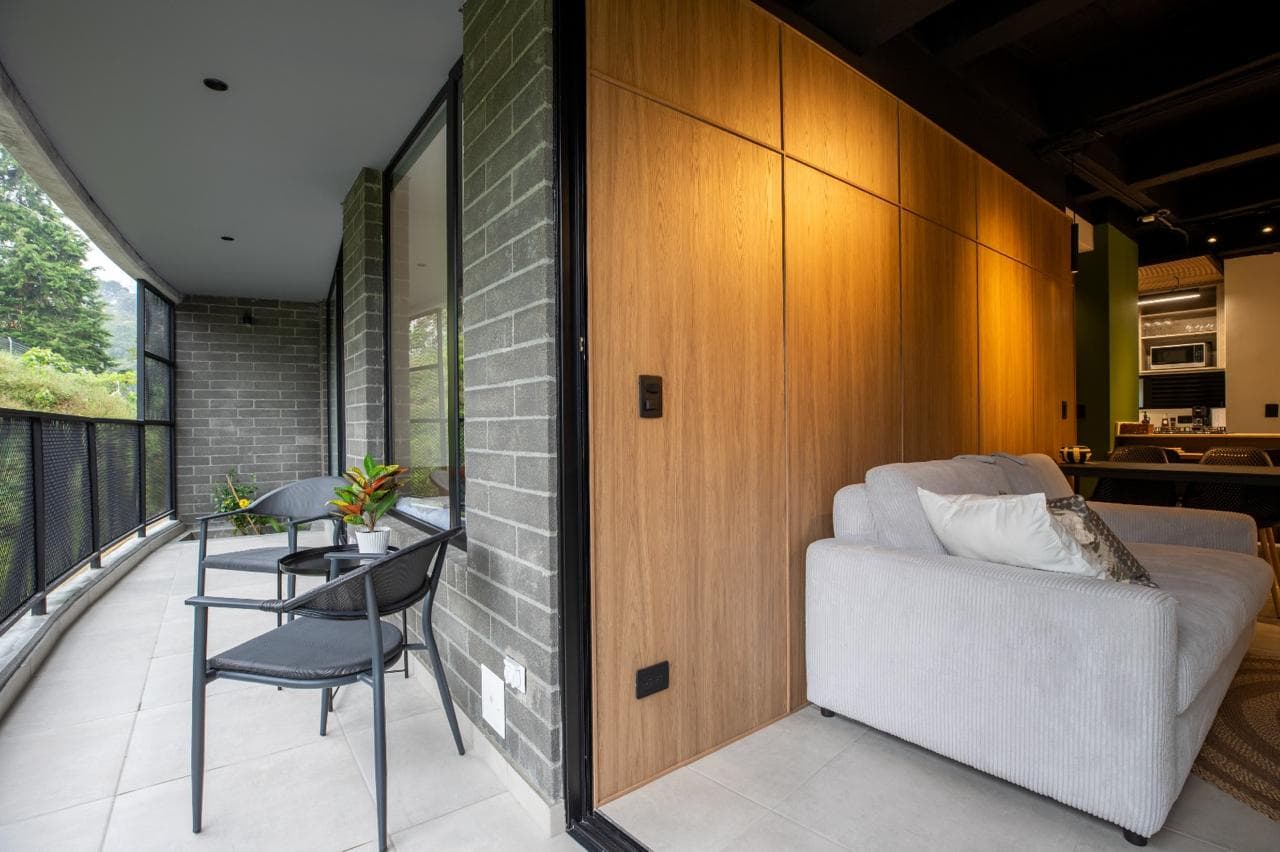Apartamento en arriendo en Las Palmas Envigado — foto 1 de 20