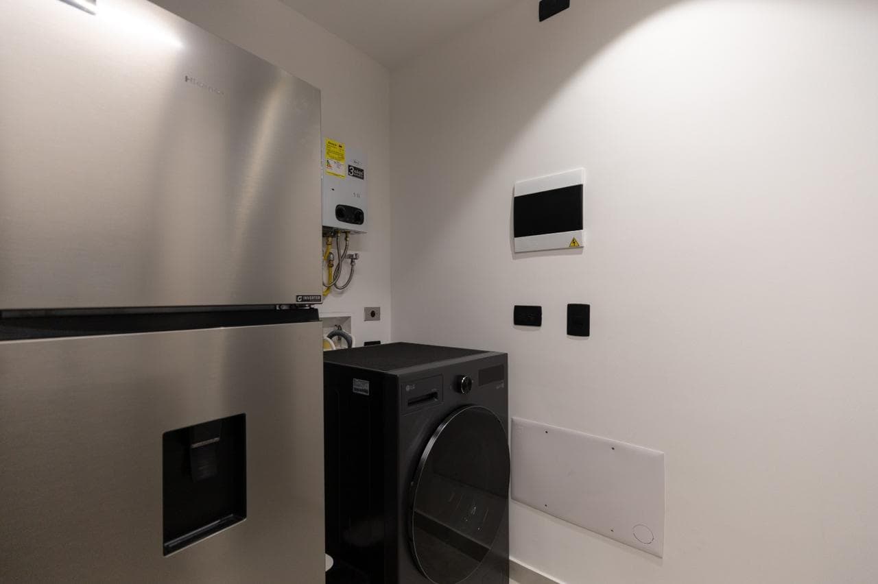 Apartamento en arriendo en Las Palmas Envigado — foto 3 de 20