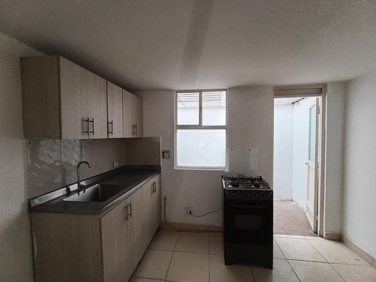 Casa Vivienda en arriendo en Niquia, Bello — foto 2 de 11