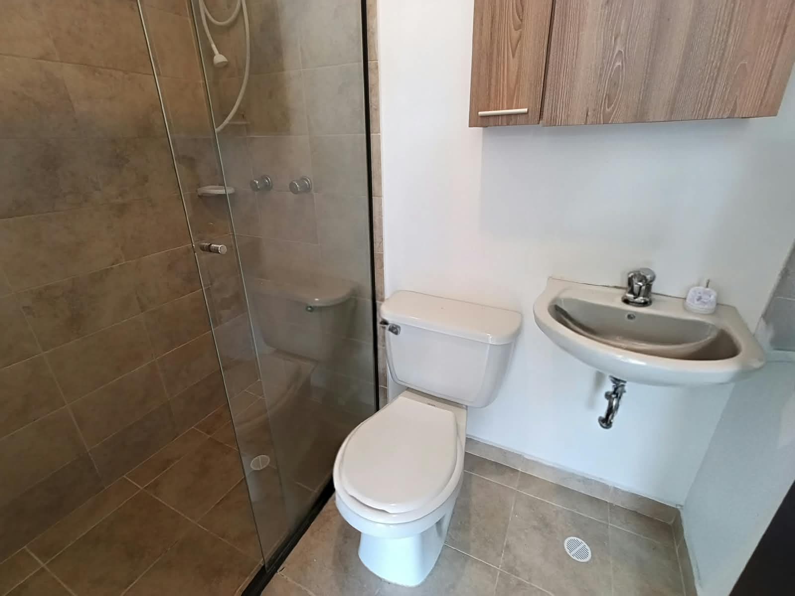 Apartamento en arriendo en Suramérica La Estrella — foto 5 de 12