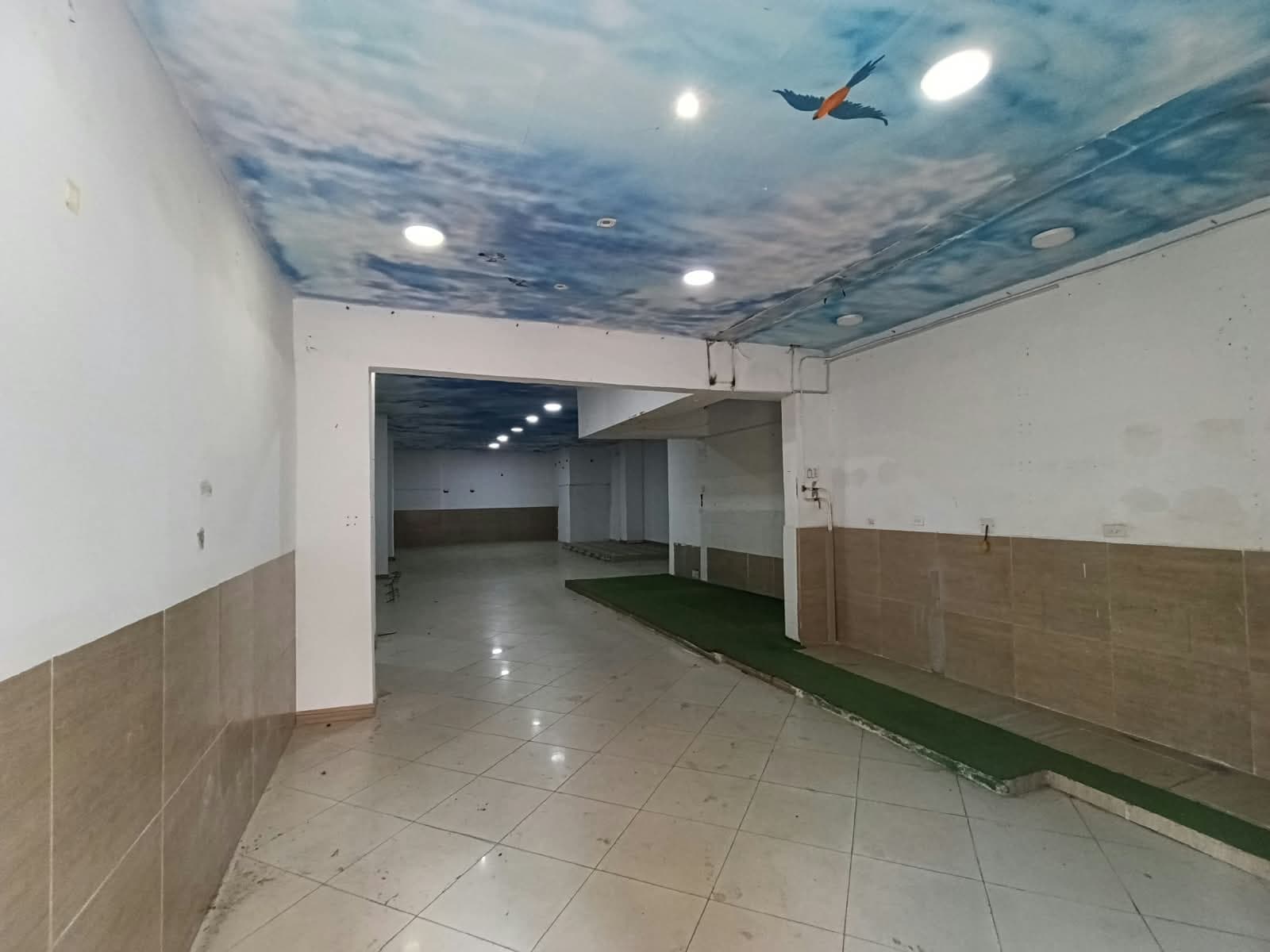 Local en arriendo en La Candelaria, Centro, Medellín — foto 2 de 11