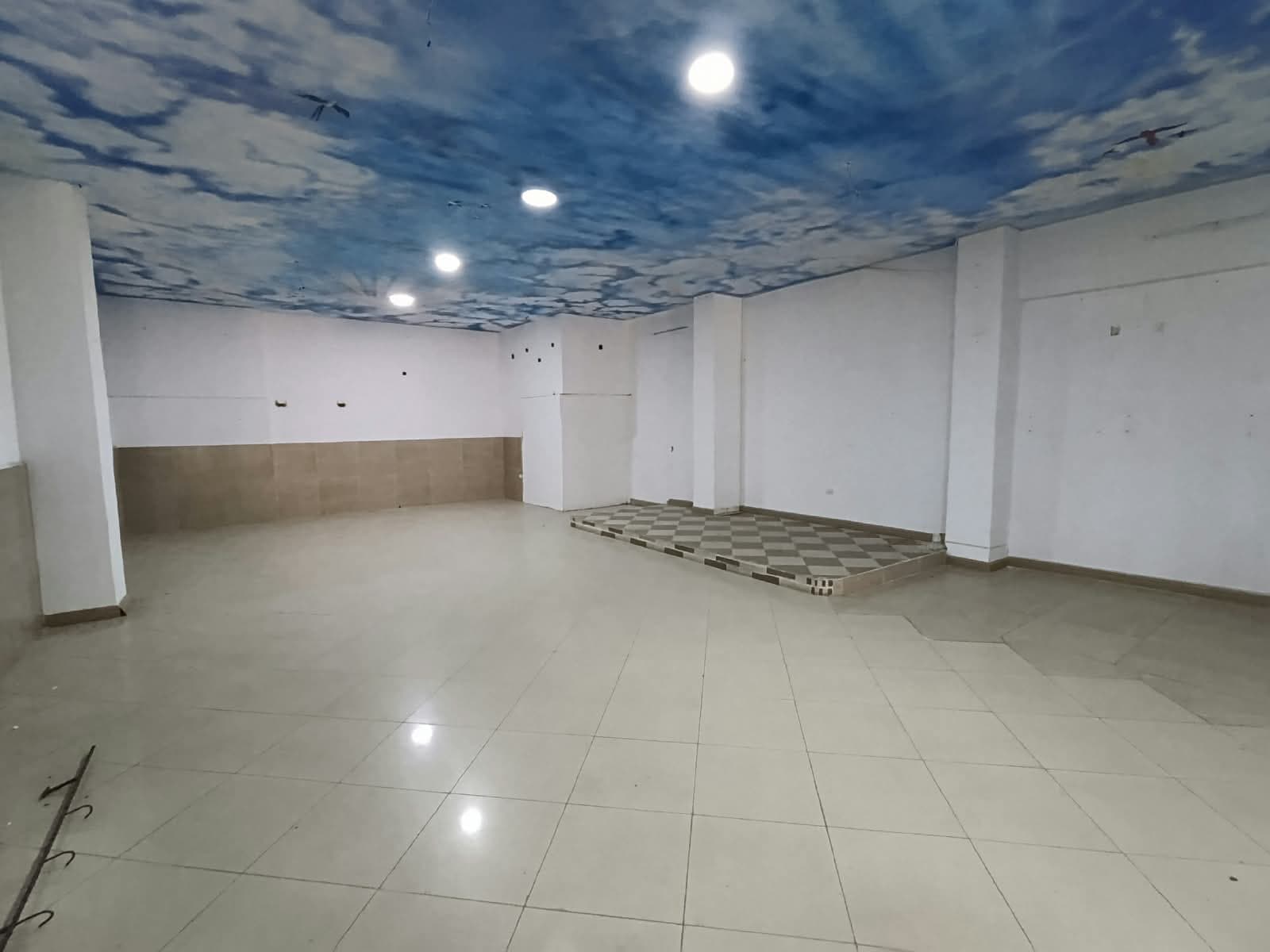 Local en arriendo en La Candelaria, Centro, Medellín — foto 4 de 11