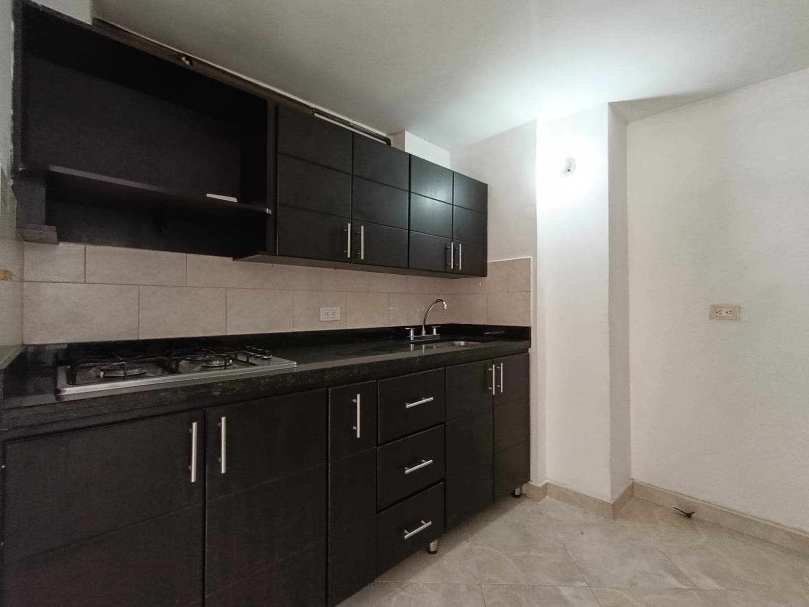 Apartamento en arriendo en Loreto, Centro, Medellín — foto 1 de 13