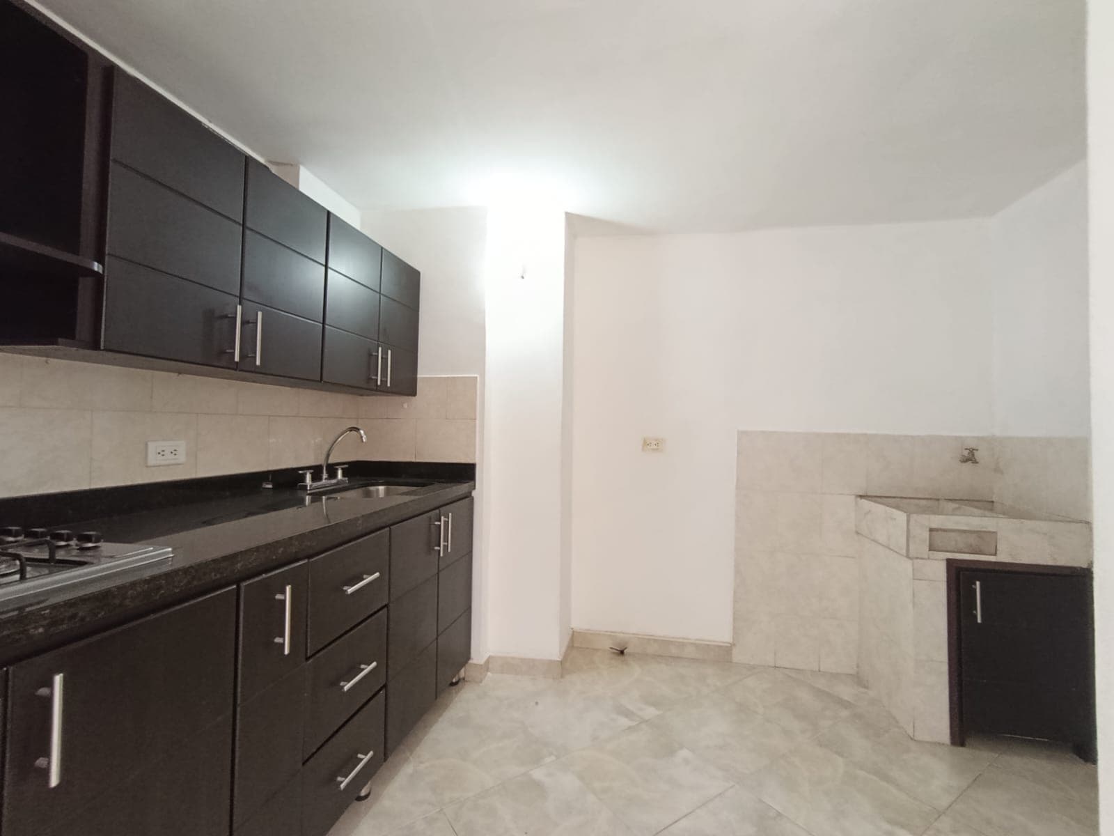 Apartamento en arriendo en Loreto, Centro, Medellín — foto 3 de 13