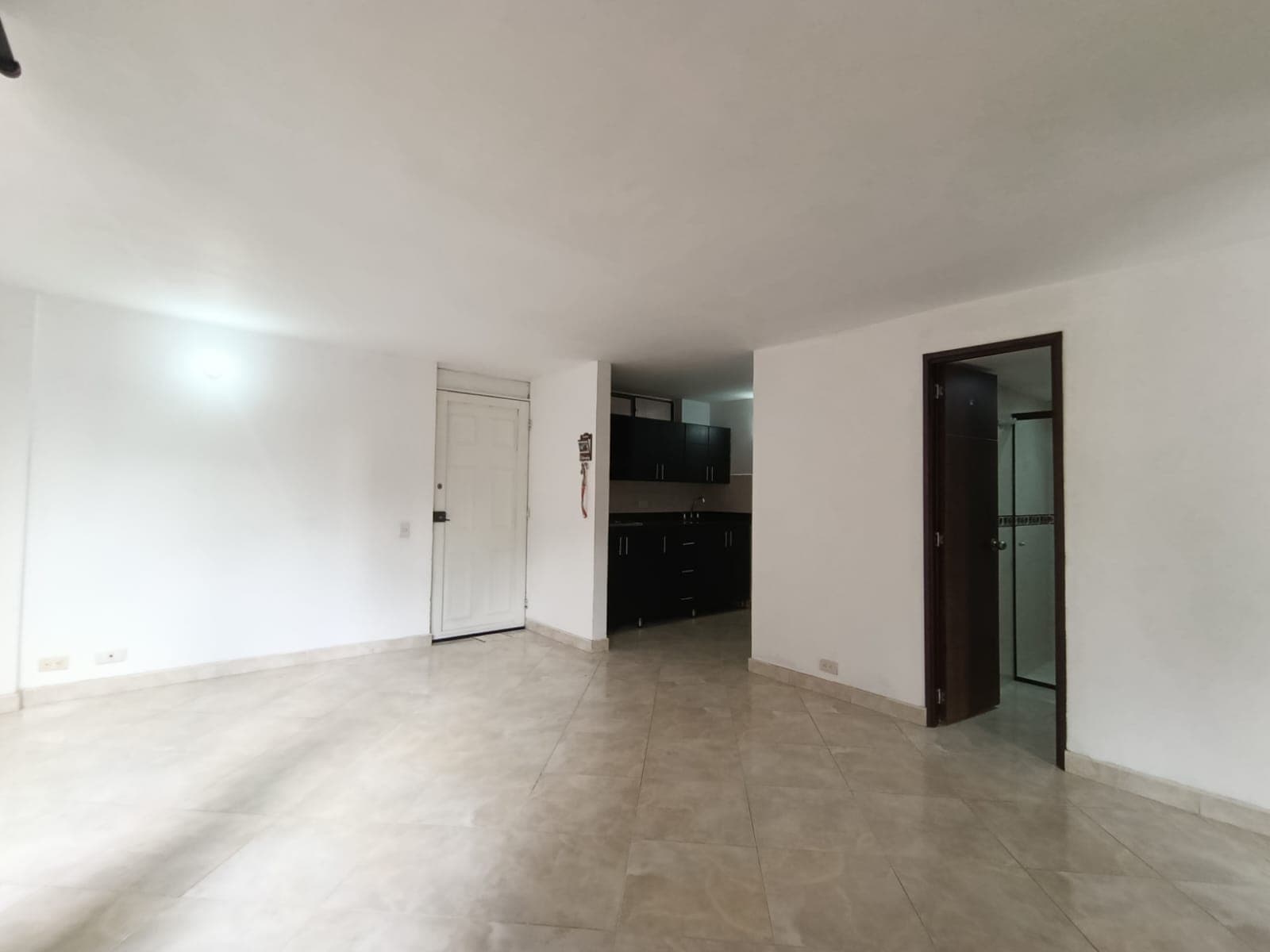 Apartamento en arriendo en Loreto, Centro, Medellín — foto 5 de 13