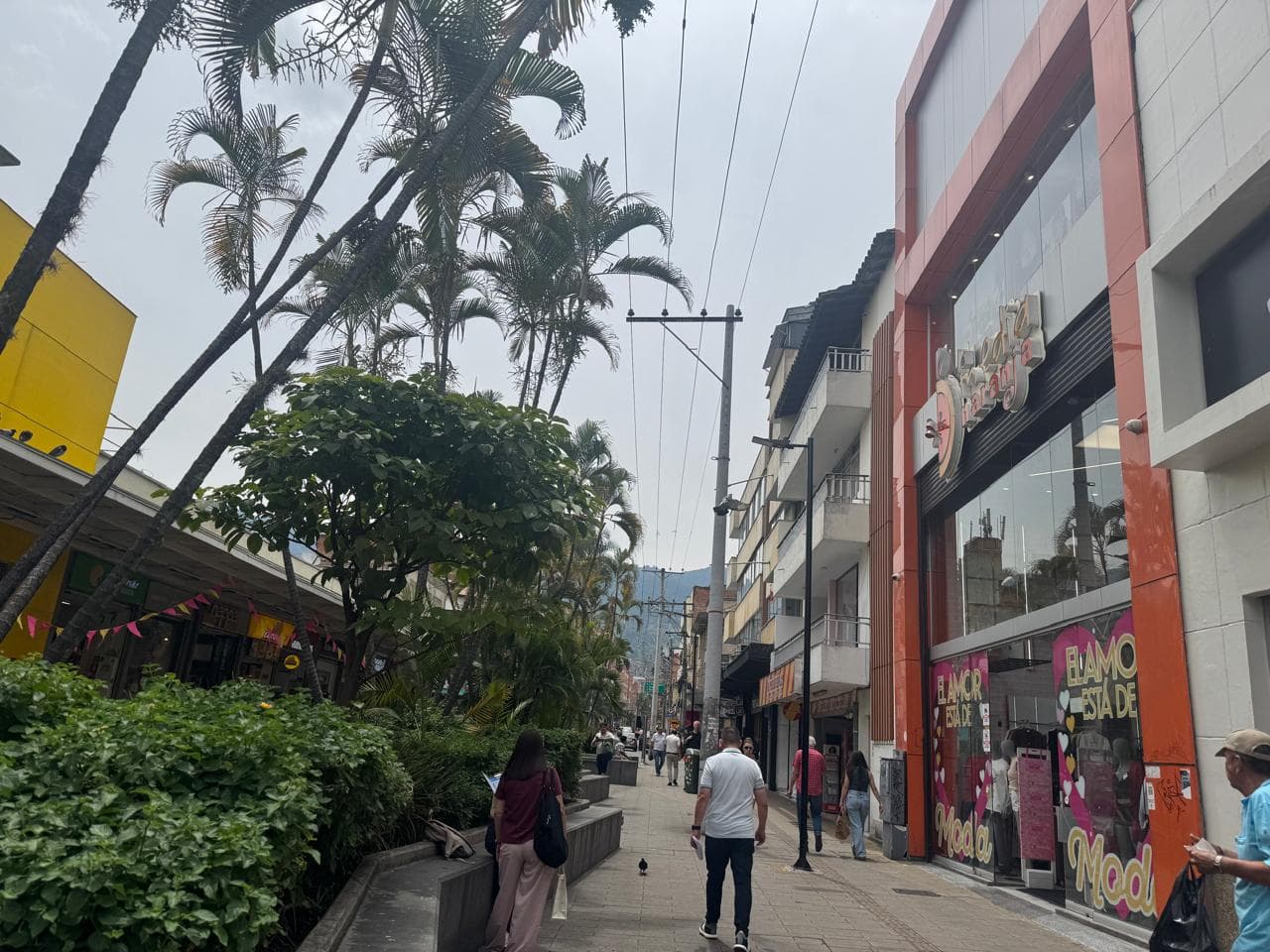Local en arriendo en Parque de Envigado — foto 4 de 8