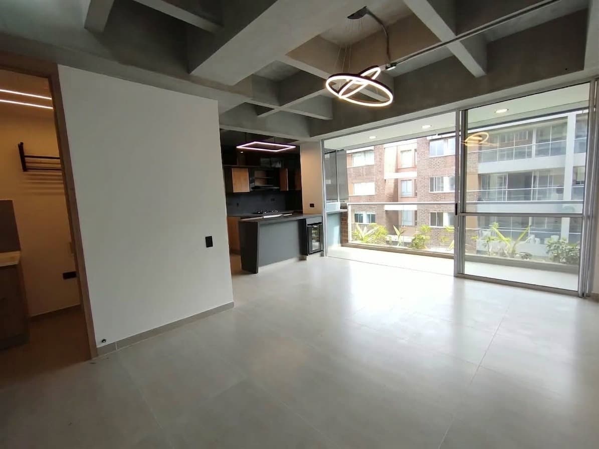 Apartamento en arriendo en La Ceja — foto 3 de 17