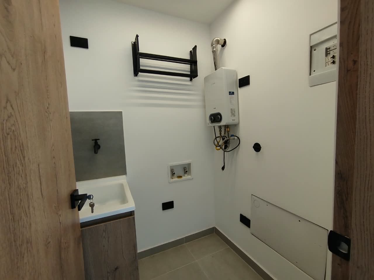 Apartamento en arriendo en La Ceja — foto 4 de 17