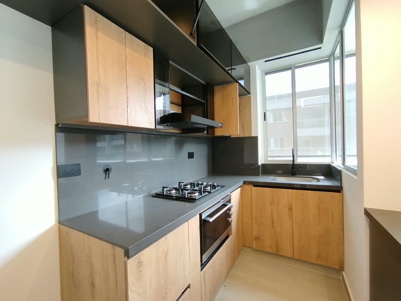 Apartamento en arriendo en La Ceja — foto 5 de 17