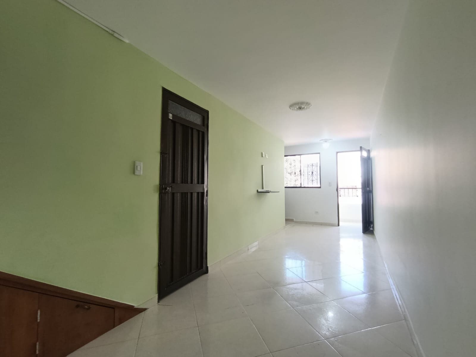 Apartamento en arriendo en El Salvador, Centro, Medellín — foto 3 de 11