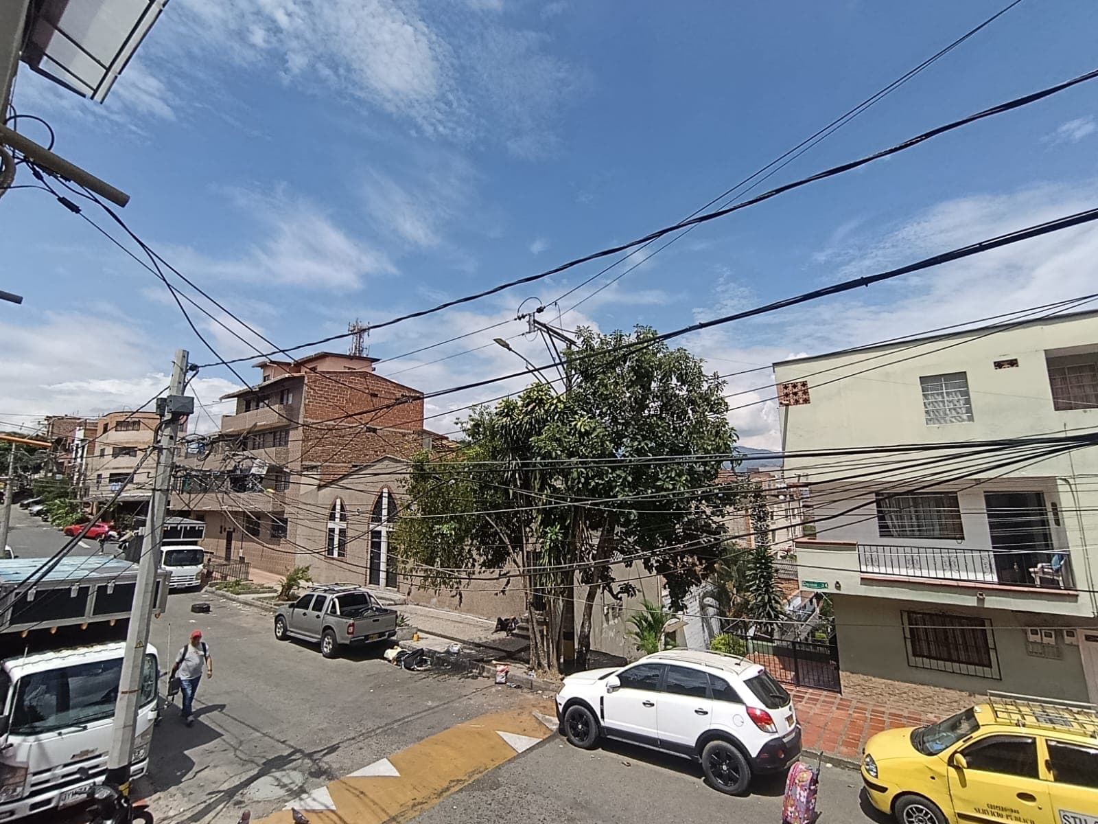 Apartamento en arriendo en El Salvador, Centro, Medellín — foto 4 de 11