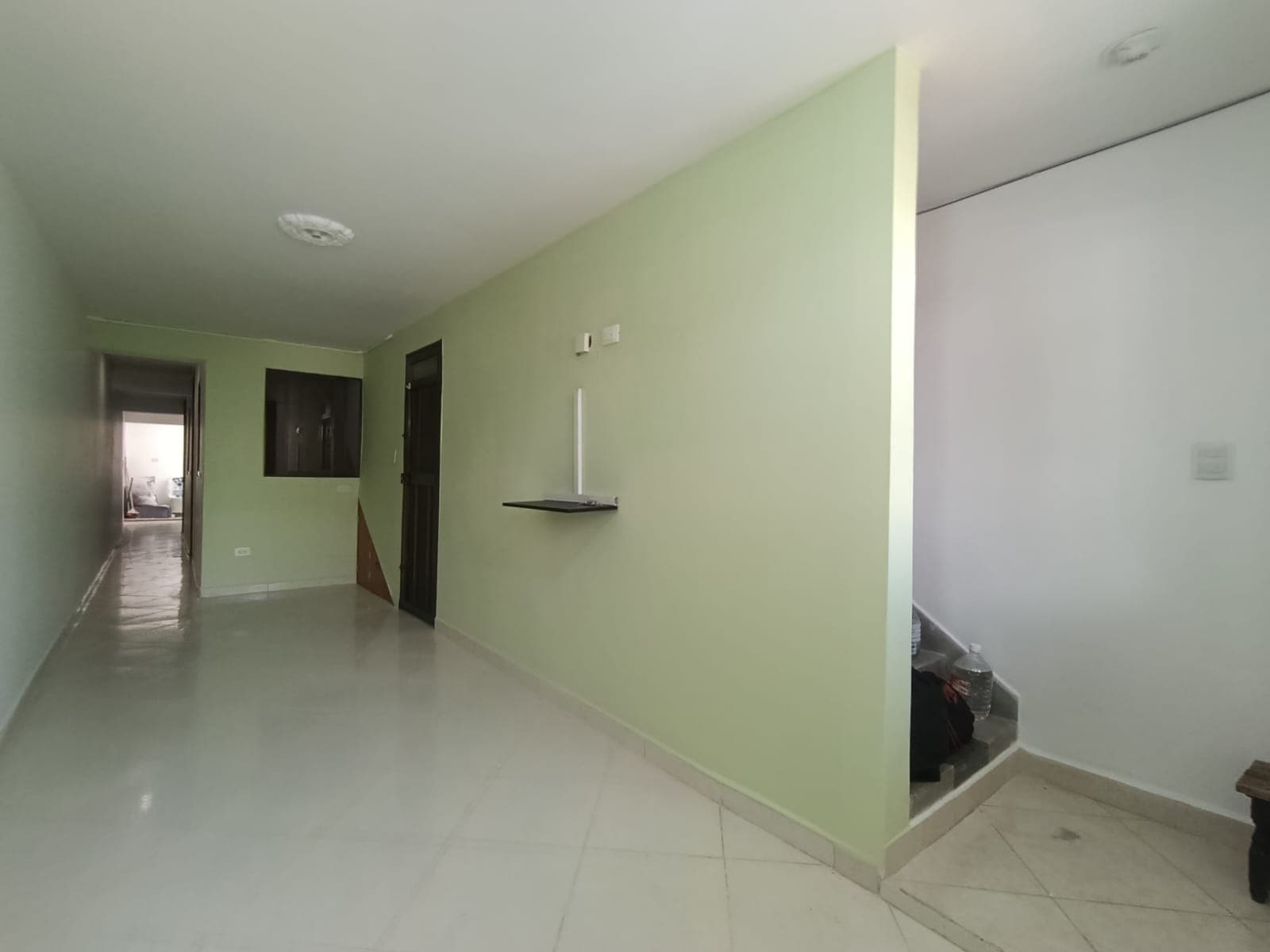 Apartamento en arriendo en El Salvador, Centro, Medellín — foto 5 de 11