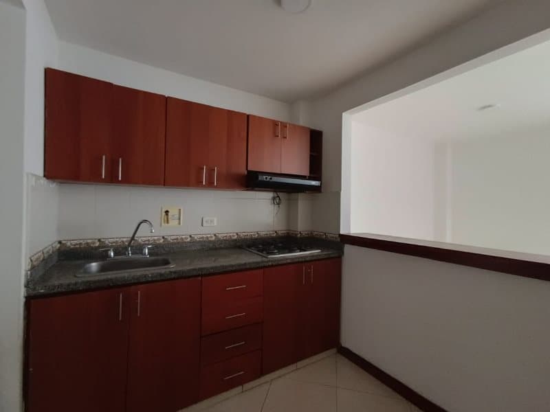 Apartamento en arriendo en Robledo, Medellín — foto 2 de 12