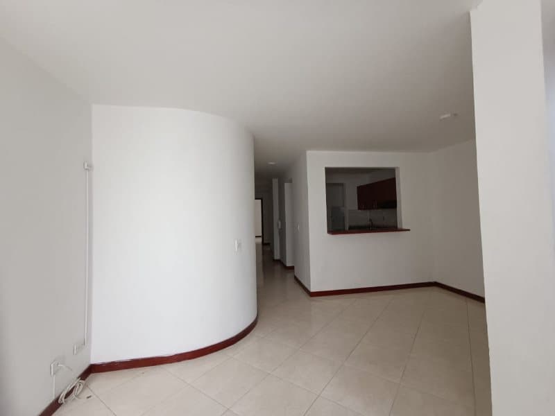 Apartamento en arriendo en Robledo, Medellín — foto 4 de 12