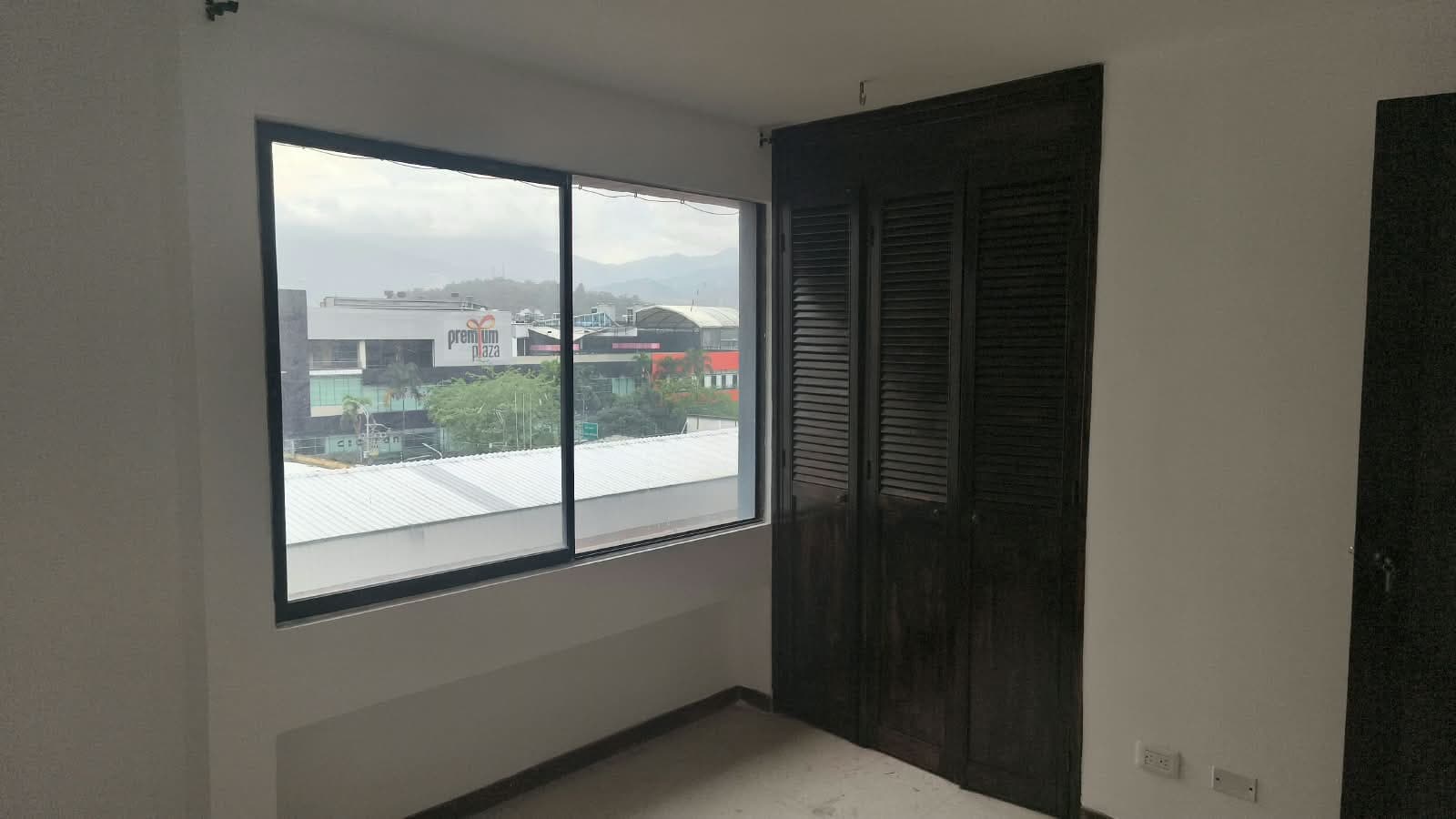 Apartamento en arriendo en San Diego, El Poblado, Medellín — foto 1 de 7