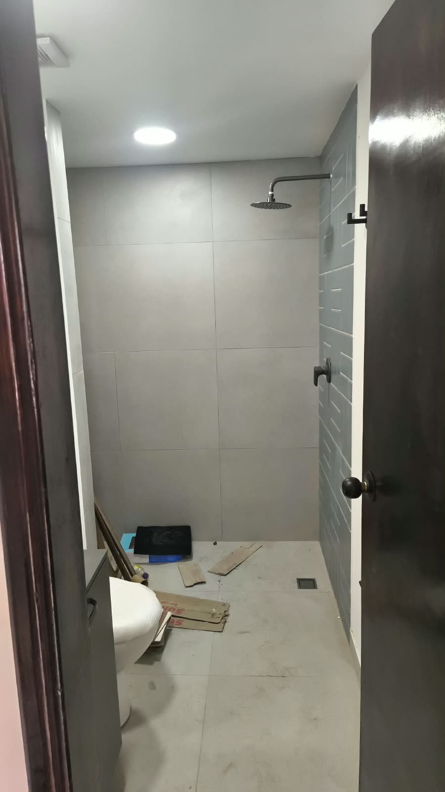 Apartamento en arriendo en San Diego, El Poblado, Medellín — foto 2 de 7