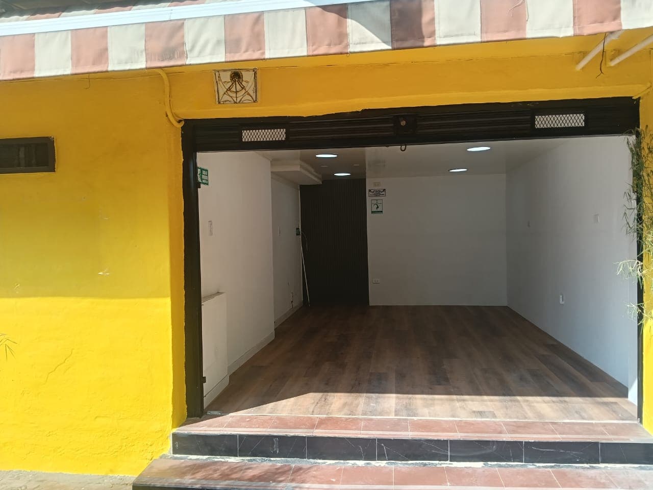 Local en arriendo en Ciudad Kennedy, Bogotá, D.C. — foto 1 de 12