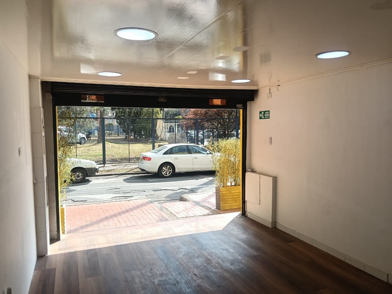 Local en arriendo en Ciudad Kennedy, Bogotá, D.C. — foto 2 de 12