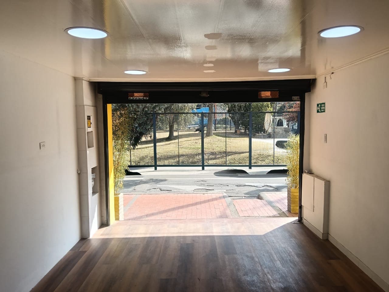 Local en arriendo en Ciudad Kennedy, Bogotá, D.C. — foto 3 de 12